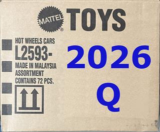 2026 Case Q
